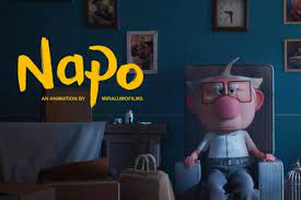 Napo: cortometraje